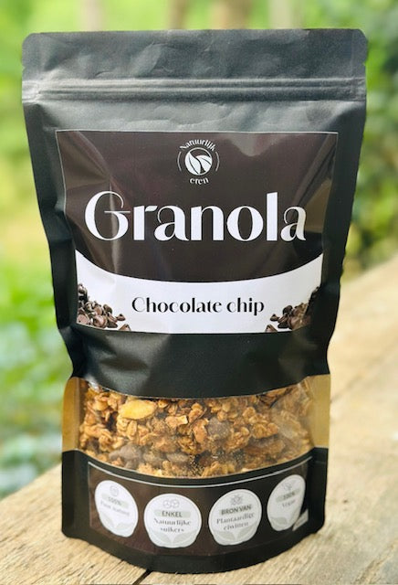 Granola - Chocolate chip
