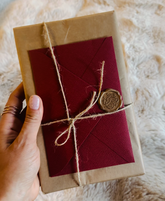 Boek: ‘Een brief voor jou’