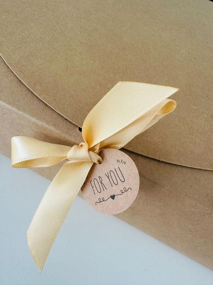 Granola box - Crazy nuts XL