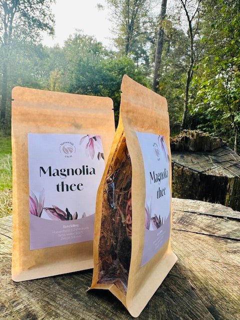 Magnolia thee
