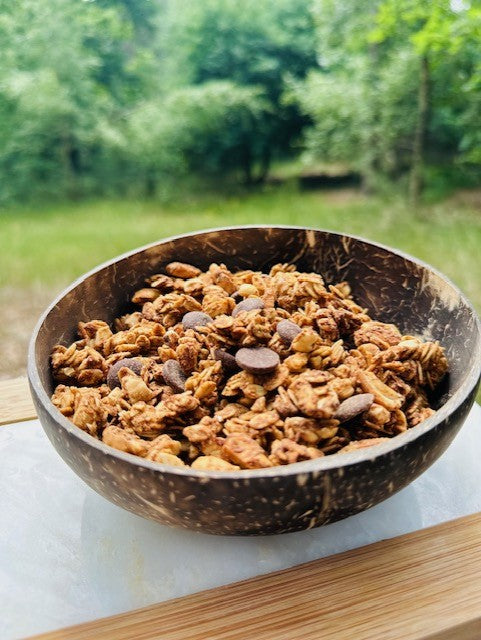Granola - Chocolate chip