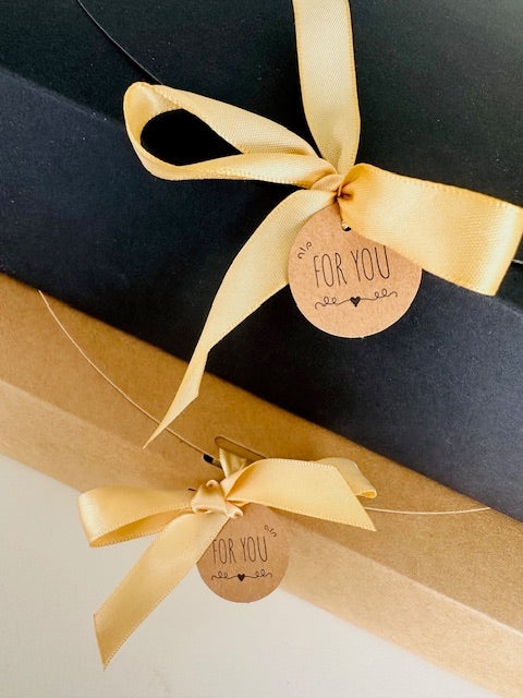 Cadeau box - Chocolate chip