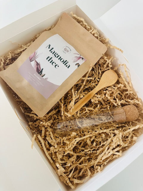 Thee box